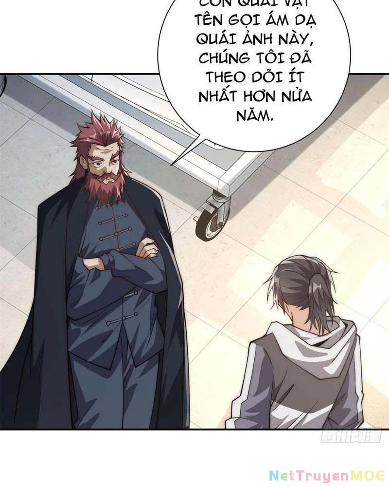 Dị Năng Trùng Sinh Ta Sớm Ở Đỉnh Cao Chapter 14 - Trang 2