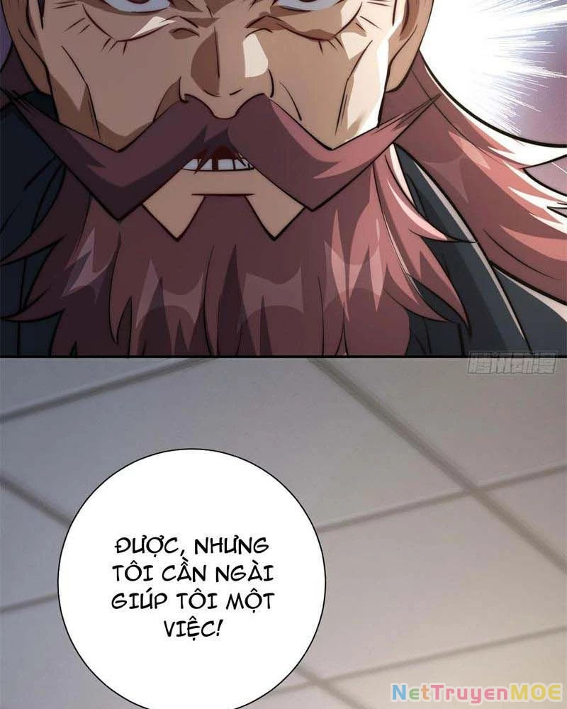 Dị Năng Trùng Sinh Ta Sớm Ở Đỉnh Cao Chapter 14 - Trang 2