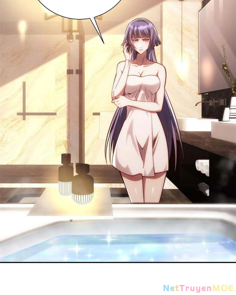 Dị Năng Trùng Sinh Ta Sớm Ở Đỉnh Cao Chapter 14 - Trang 2