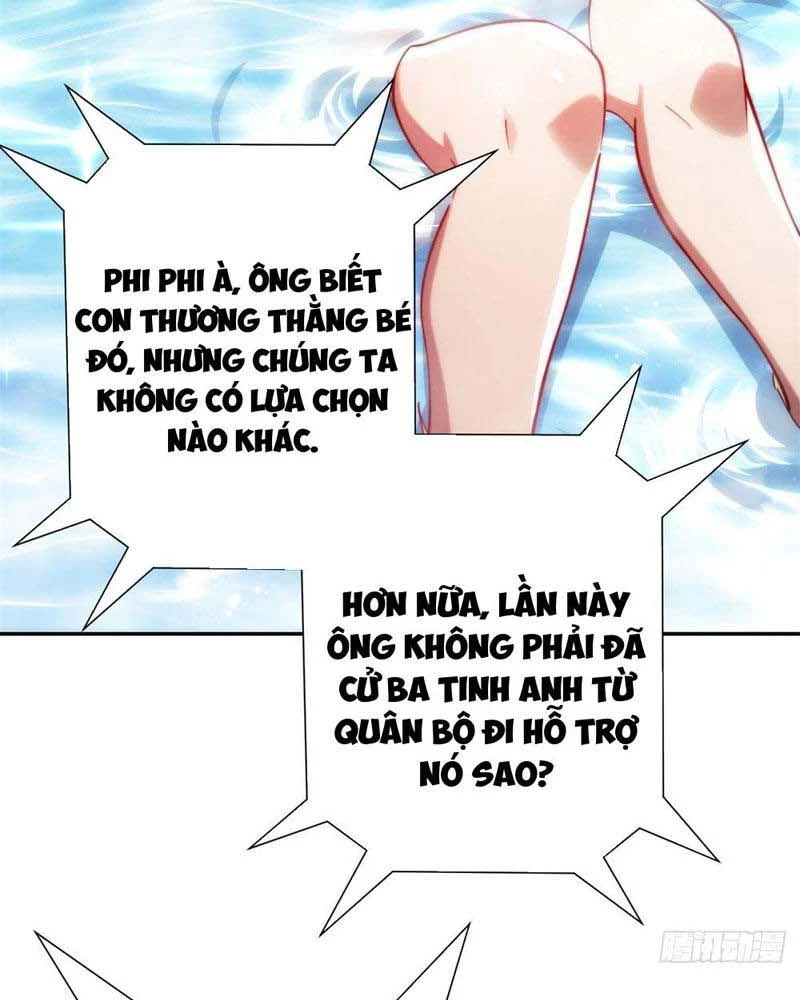 Dị Năng Trùng Sinh Ta Sớm Ở Đỉnh Cao Chapter 14 - Trang 2