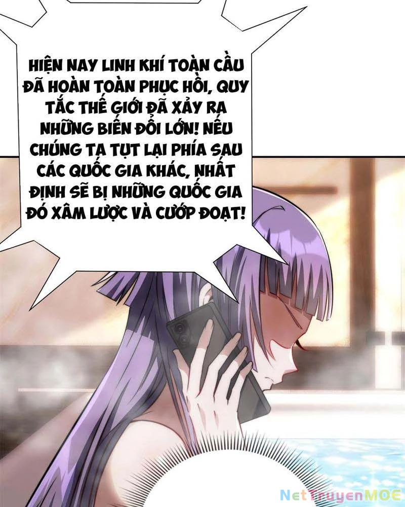 Dị Năng Trùng Sinh Ta Sớm Ở Đỉnh Cao Chapter 14 - Trang 2