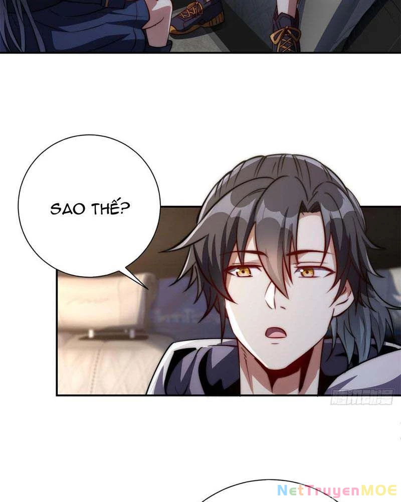 Dị Năng Trùng Sinh Ta Sớm Ở Đỉnh Cao Chapter 14 - Trang 2