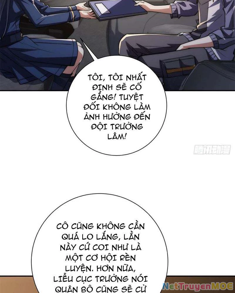 Dị Năng Trùng Sinh Ta Sớm Ở Đỉnh Cao Chapter 14 - Trang 2