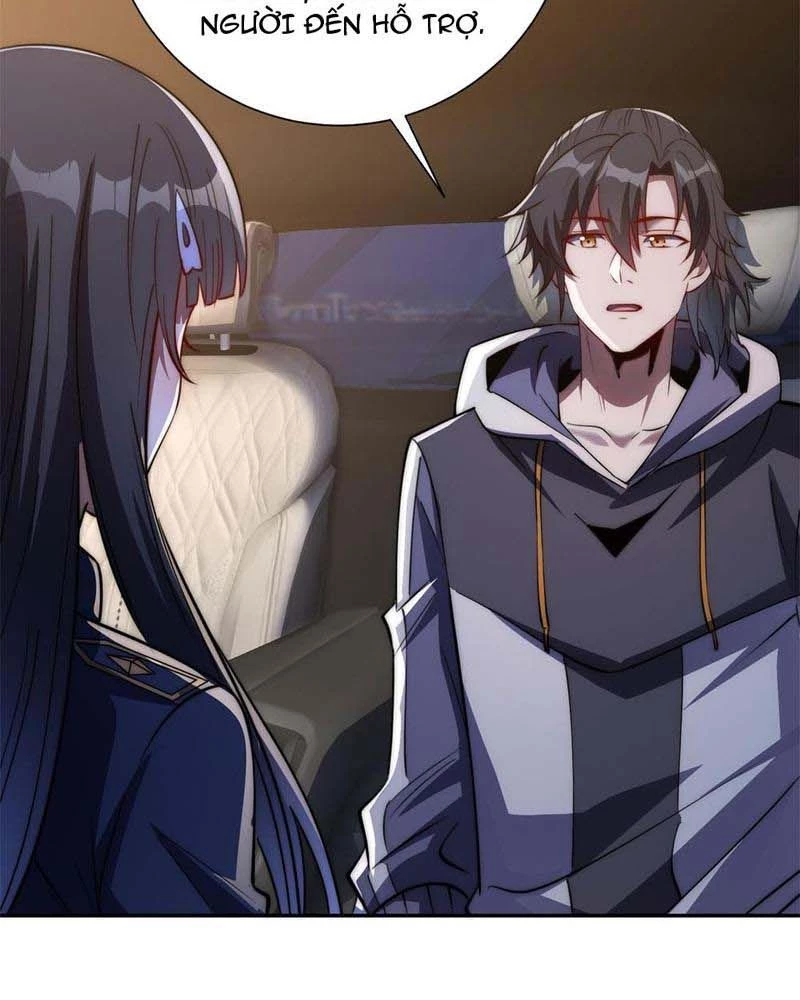 Dị Năng Trùng Sinh Ta Sớm Ở Đỉnh Cao Chapter 14 - Trang 2