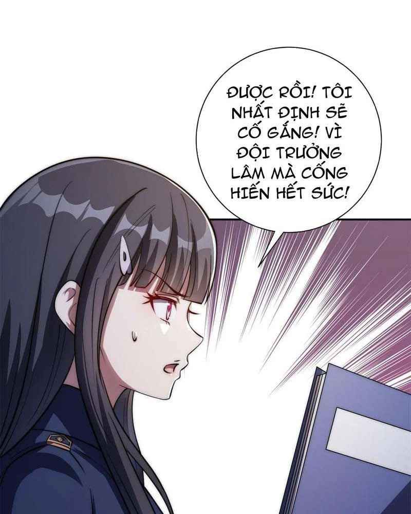 Dị Năng Trùng Sinh Ta Sớm Ở Đỉnh Cao Chapter 14 - Trang 2