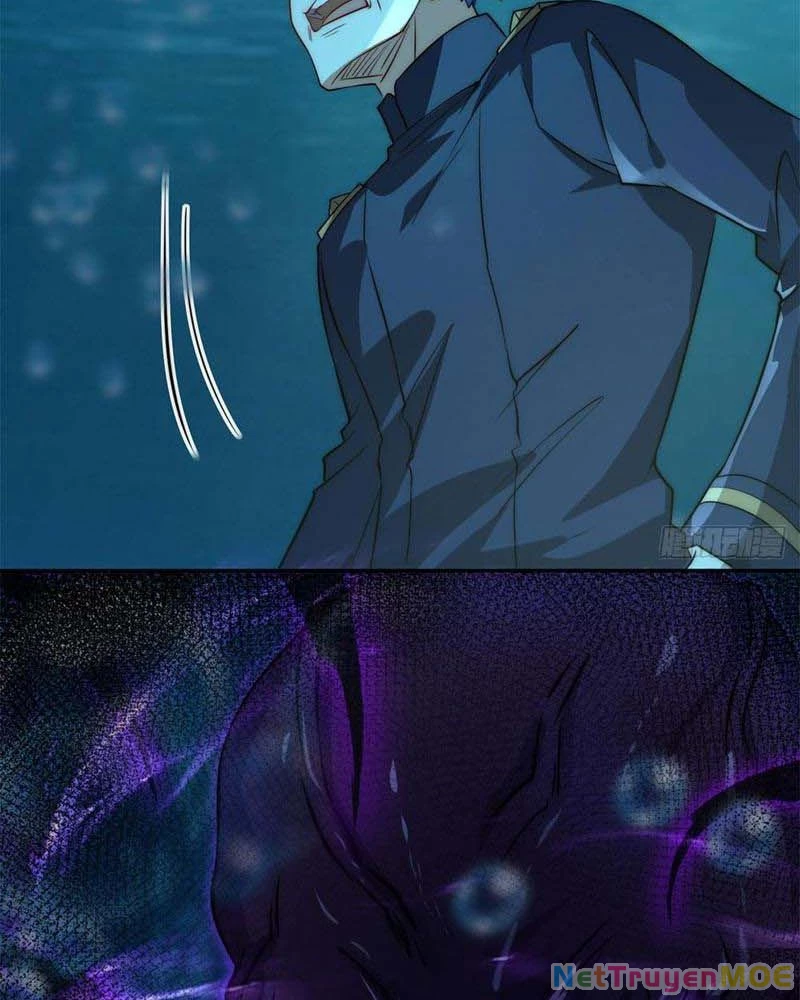 Dị Năng Trùng Sinh Ta Sớm Ở Đỉnh Cao Chapter 15 - Trang 2