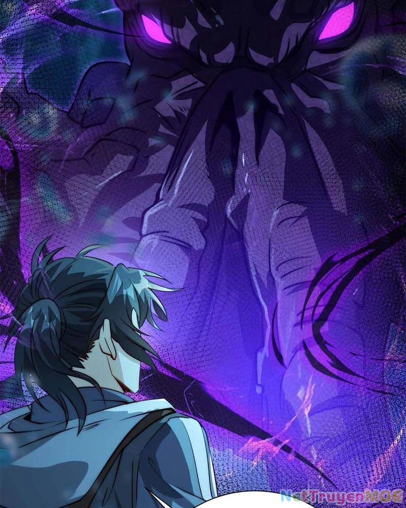 Dị Năng Trùng Sinh Ta Sớm Ở Đỉnh Cao Chapter 15 - Trang 2