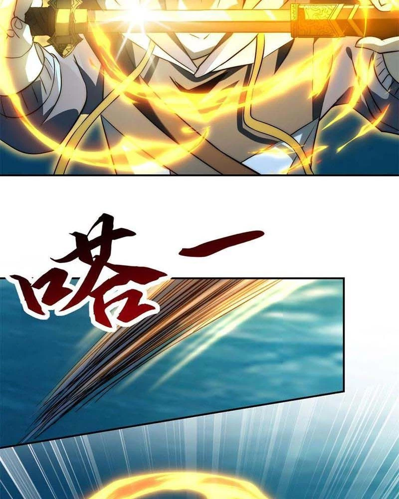 Dị Năng Trùng Sinh Ta Sớm Ở Đỉnh Cao Chapter 15 - Trang 2