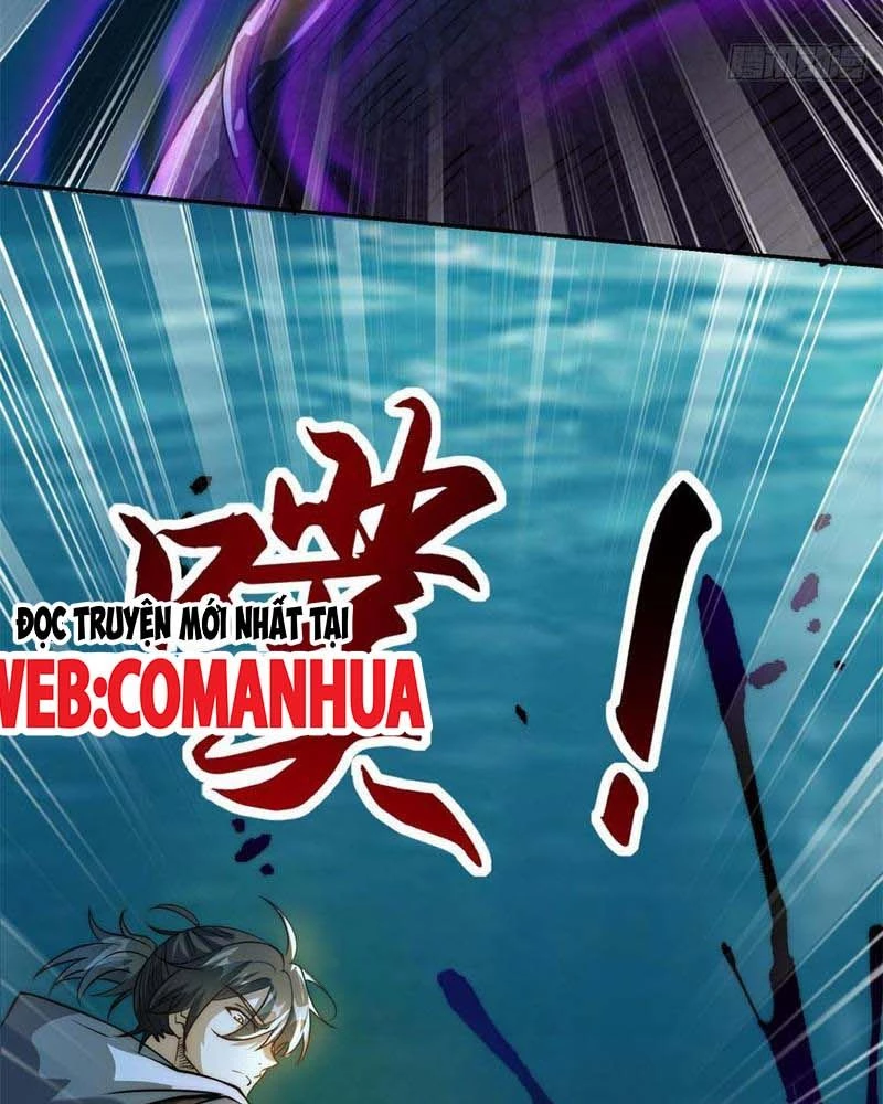 Dị Năng Trùng Sinh Ta Sớm Ở Đỉnh Cao Chapter 15 - Trang 2