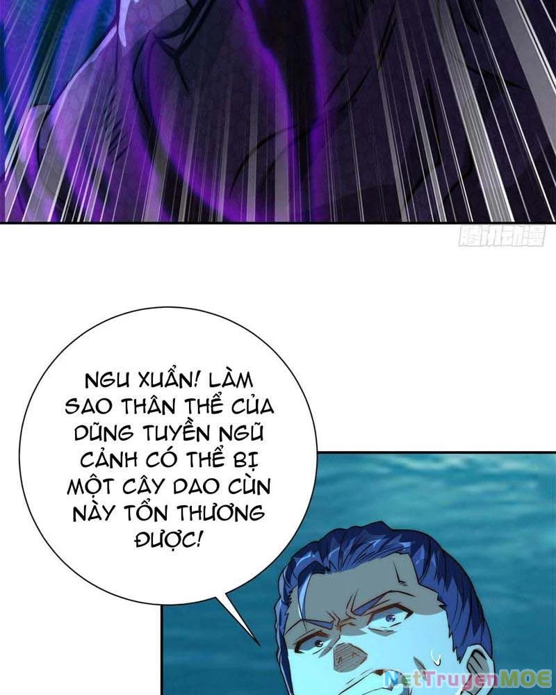 Dị Năng Trùng Sinh Ta Sớm Ở Đỉnh Cao Chapter 15 - Trang 2