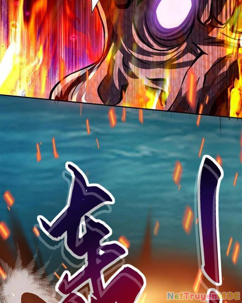 Dị Năng Trùng Sinh Ta Sớm Ở Đỉnh Cao Chapter 15 - Trang 2