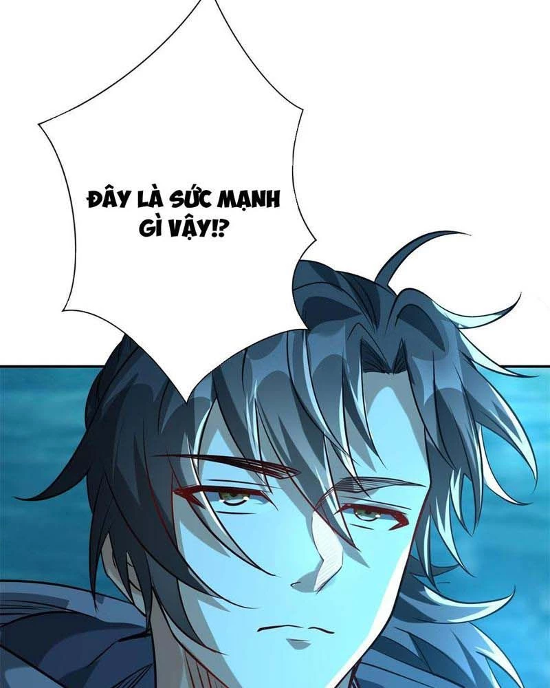 Dị Năng Trùng Sinh Ta Sớm Ở Đỉnh Cao Chapter 15 - Trang 2