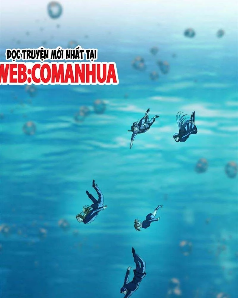 Dị Năng Trùng Sinh Ta Sớm Ở Đỉnh Cao Chapter 15 - Trang 2