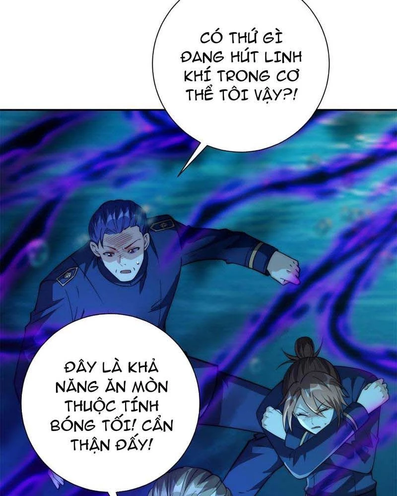 Dị Năng Trùng Sinh Ta Sớm Ở Đỉnh Cao Chapter 15 - Trang 2