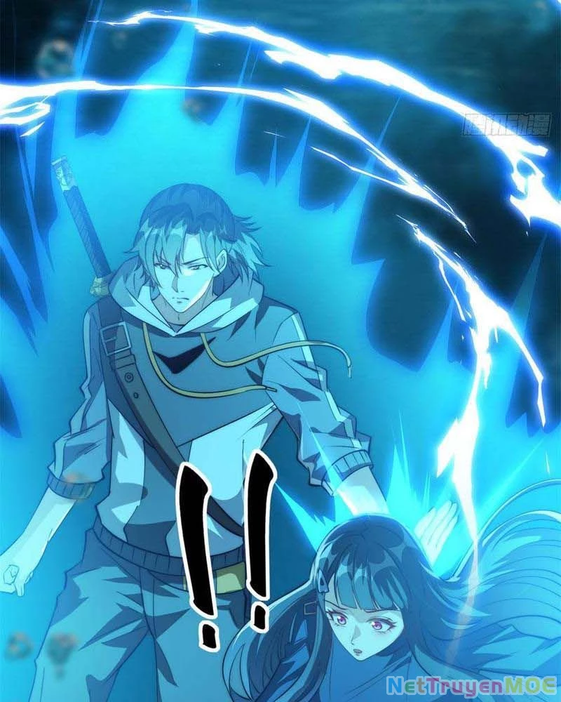 Dị Năng Trùng Sinh Ta Sớm Ở Đỉnh Cao Chapter 15 - Trang 2