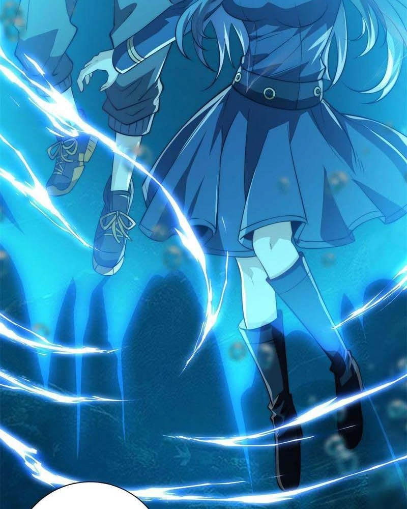 Dị Năng Trùng Sinh Ta Sớm Ở Đỉnh Cao Chapter 15 - Trang 2