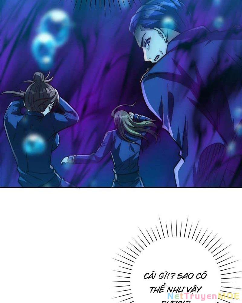 Dị Năng Trùng Sinh Ta Sớm Ở Đỉnh Cao Chapter 15 - Trang 2