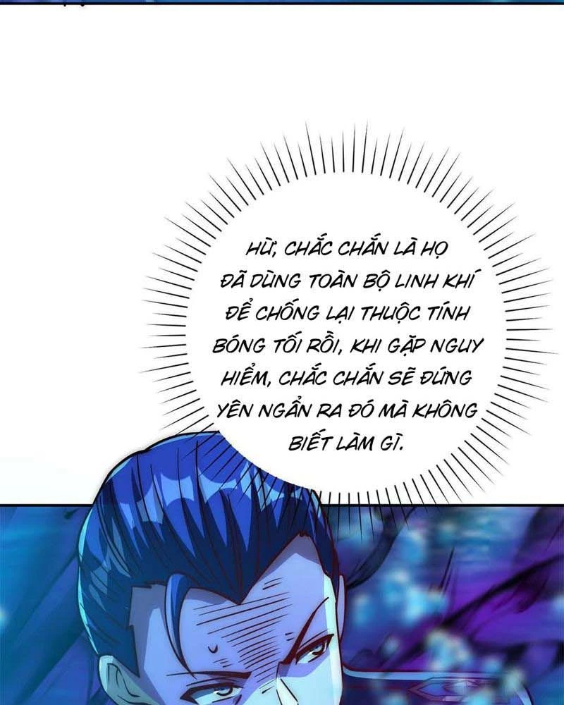 Dị Năng Trùng Sinh Ta Sớm Ở Đỉnh Cao Chapter 15 - Trang 2