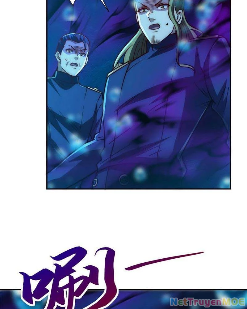 Dị Năng Trùng Sinh Ta Sớm Ở Đỉnh Cao Chapter 15 - Trang 2