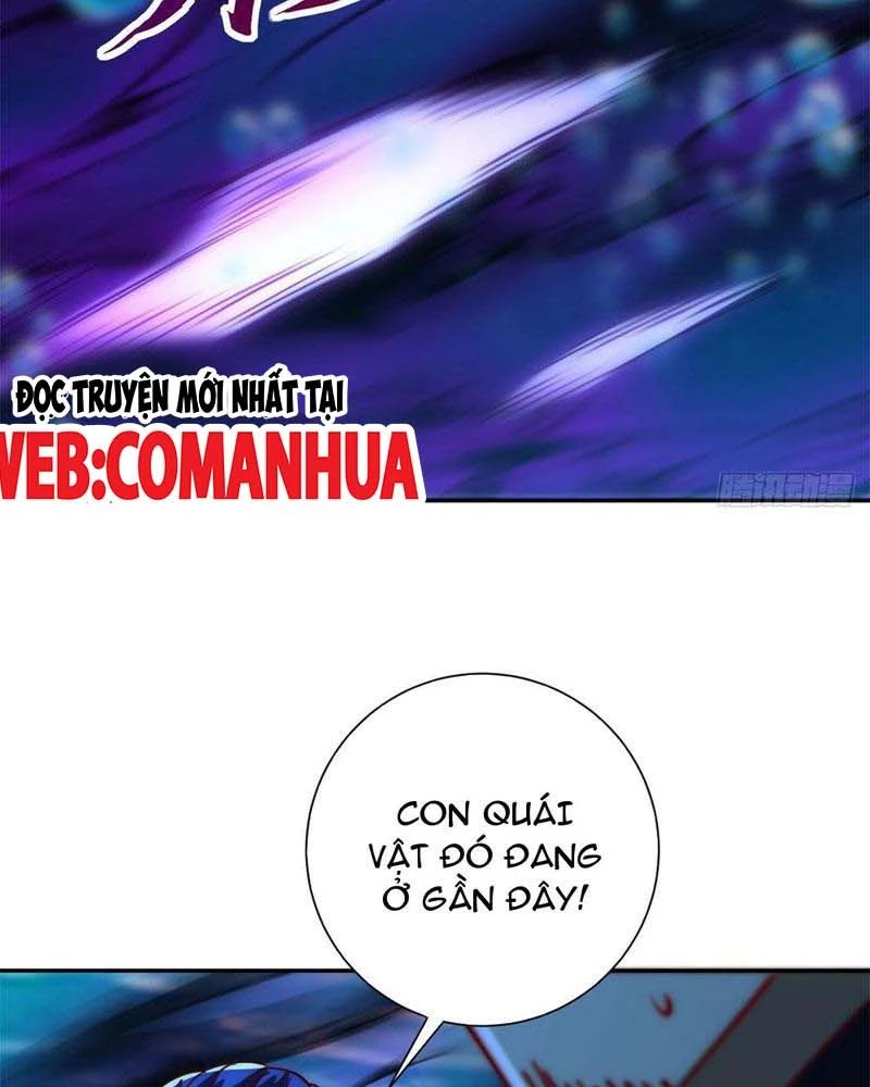 Dị Năng Trùng Sinh Ta Sớm Ở Đỉnh Cao Chapter 15 - Trang 2