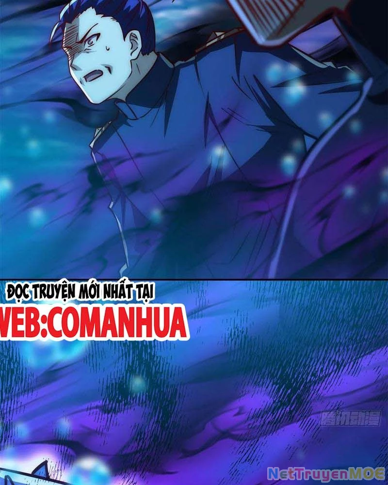 Dị Năng Trùng Sinh Ta Sớm Ở Đỉnh Cao Chapter 15 - Trang 2