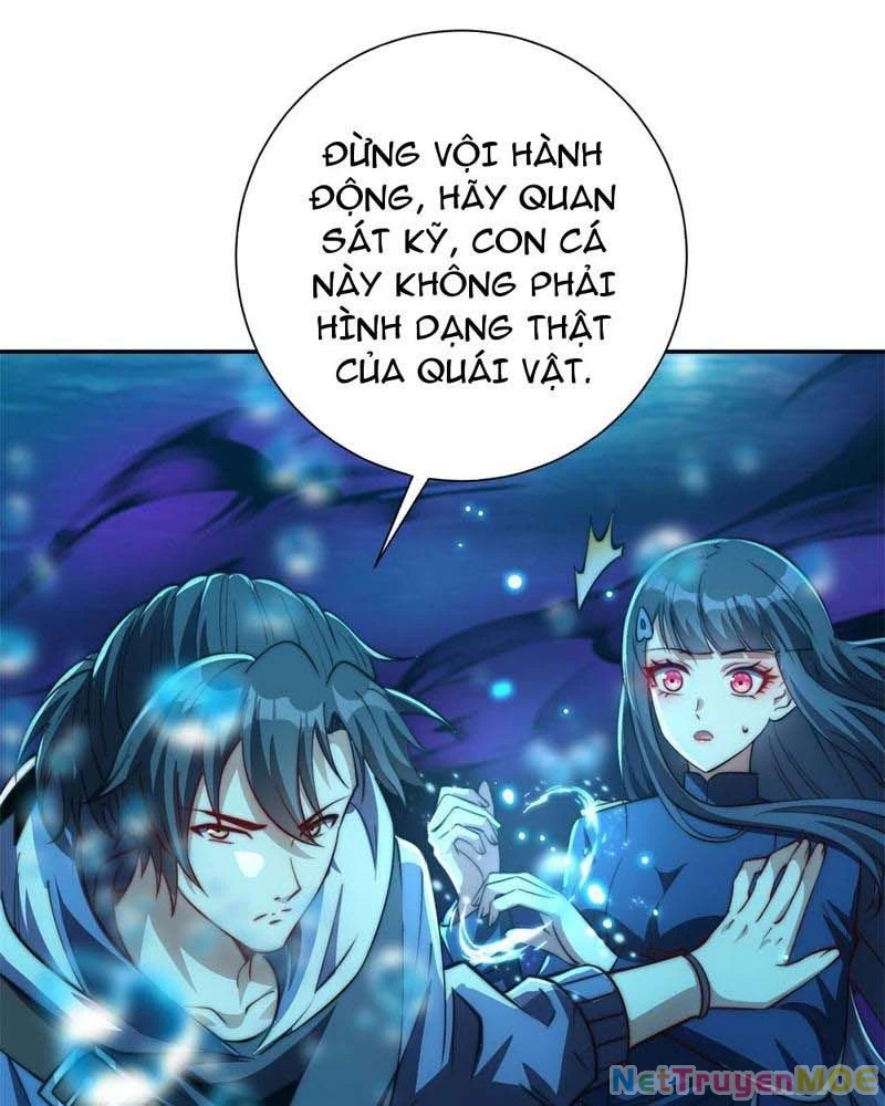 Dị Năng Trùng Sinh Ta Sớm Ở Đỉnh Cao Chapter 15 - Trang 2