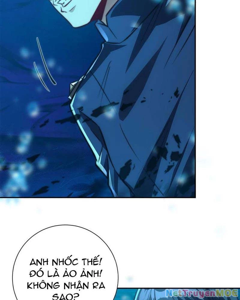 Dị Năng Trùng Sinh Ta Sớm Ở Đỉnh Cao Chapter 15 - Trang 2