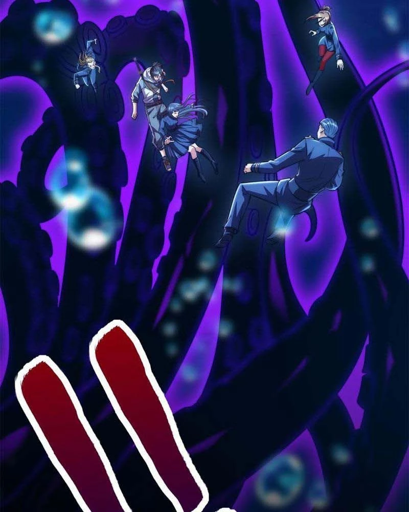 Dị Năng Trùng Sinh Ta Sớm Ở Đỉnh Cao Chapter 15 - Trang 2