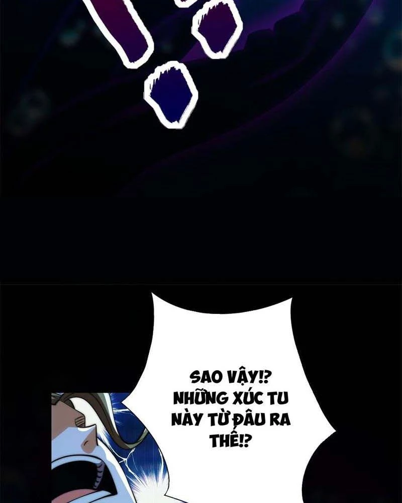 Dị Năng Trùng Sinh Ta Sớm Ở Đỉnh Cao Chapter 15 - Trang 2