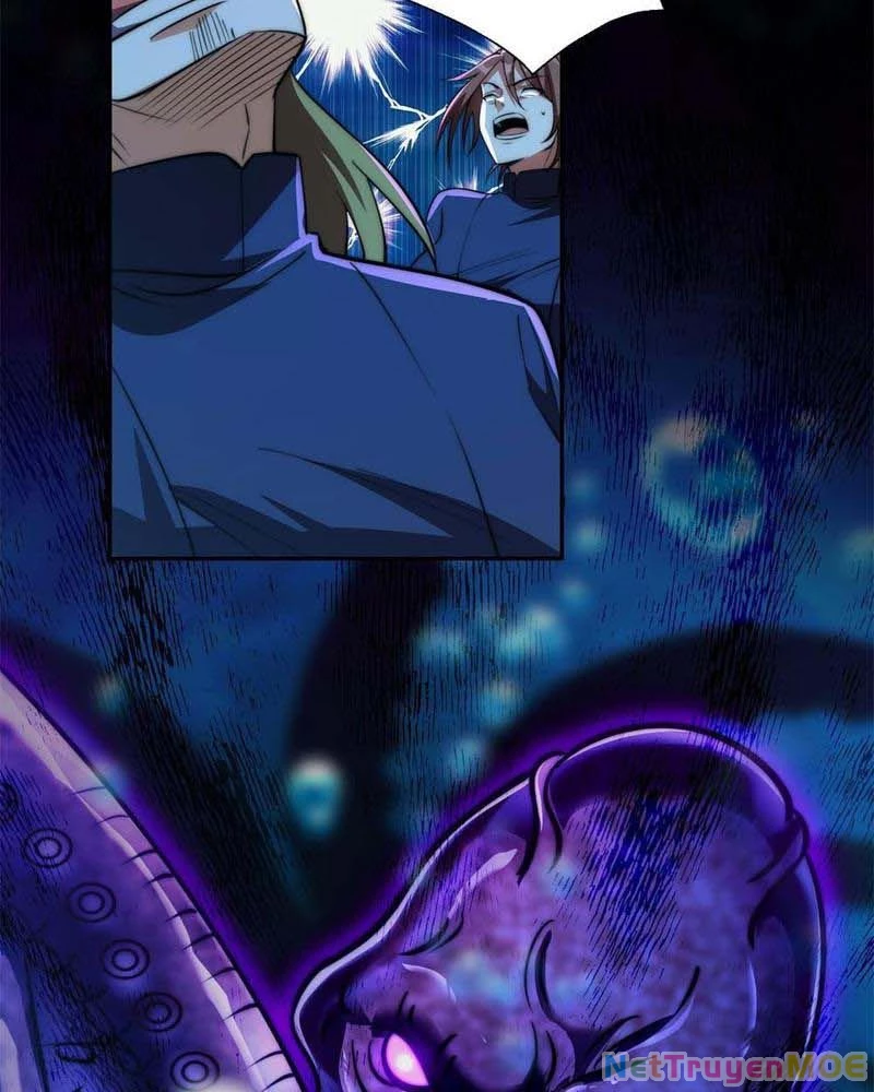 Dị Năng Trùng Sinh Ta Sớm Ở Đỉnh Cao Chapter 15 - Trang 2