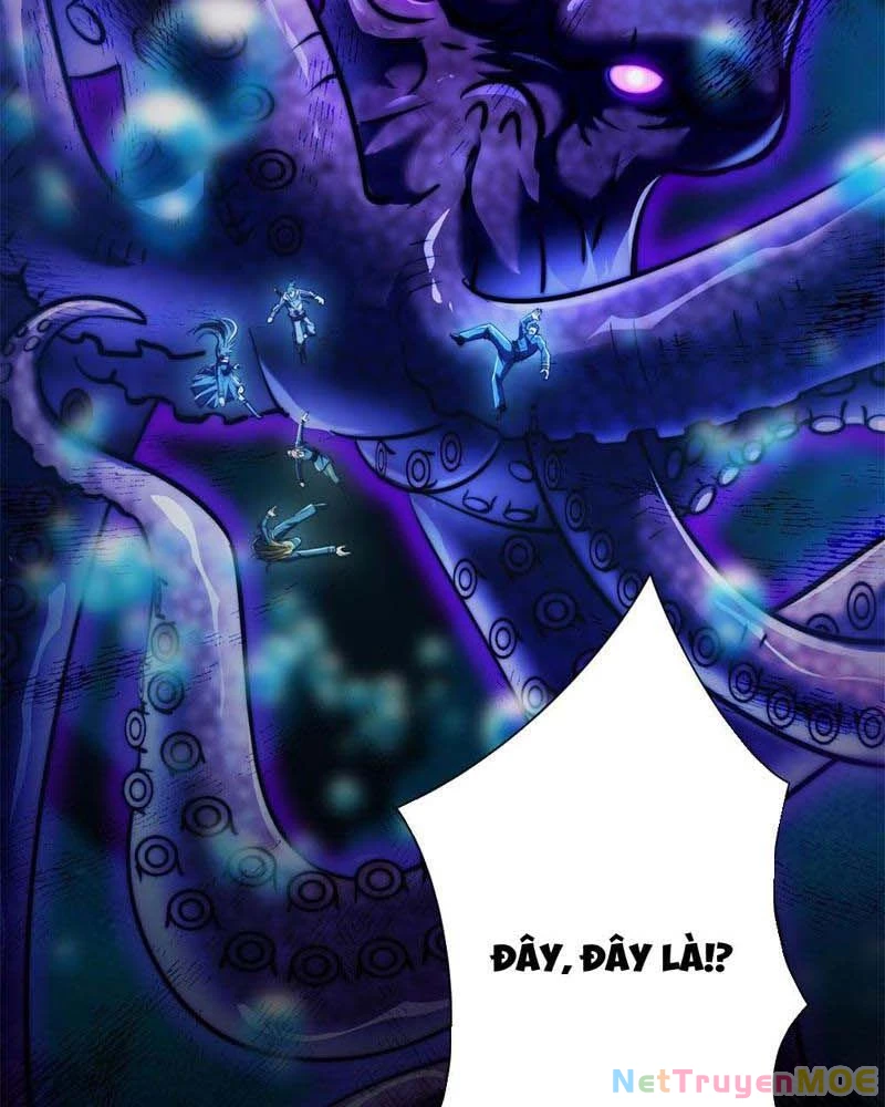 Dị Năng Trùng Sinh Ta Sớm Ở Đỉnh Cao Chapter 15 - Trang 2