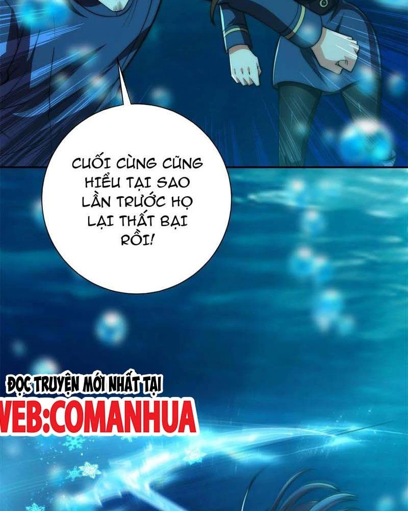 Dị Năng Trùng Sinh Ta Sớm Ở Đỉnh Cao Chapter 15 - Trang 2