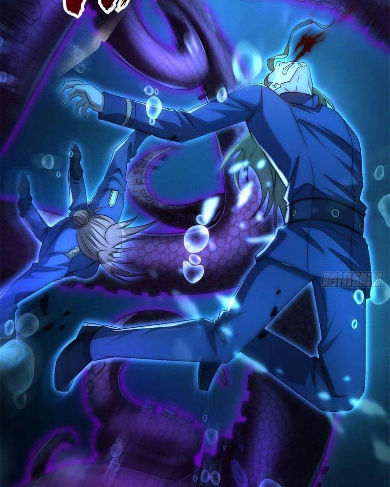 Dị Năng Trùng Sinh Ta Sớm Ở Đỉnh Cao Chapter 15 - Trang 2