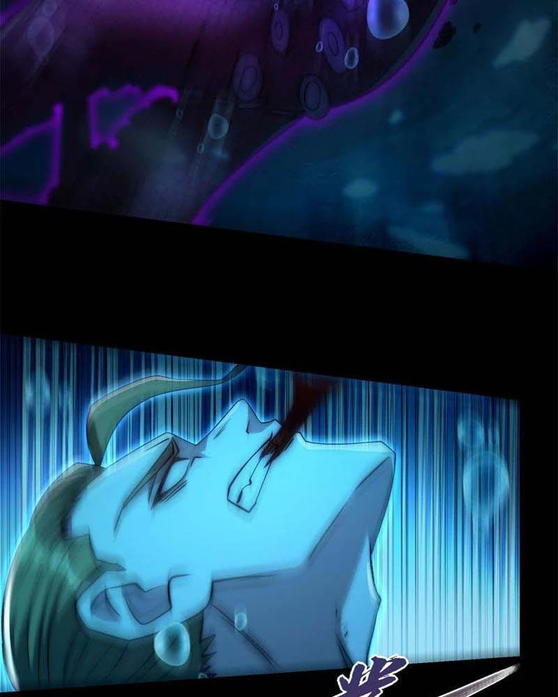 Dị Năng Trùng Sinh Ta Sớm Ở Đỉnh Cao Chapter 15 - Trang 2