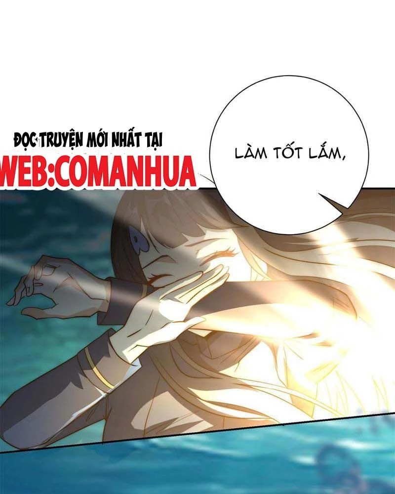 Dị Năng Trùng Sinh Ta Sớm Ở Đỉnh Cao Chapter 15 - Trang 2