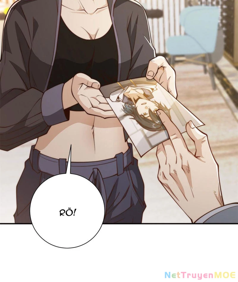 Dị Năng Trùng Sinh Ta Sớm Ở Đỉnh Cao Chapter 2 - Trang 2