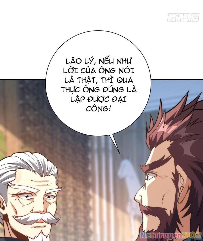 Dị Năng Trùng Sinh Ta Sớm Ở Đỉnh Cao Chapter 2 - Trang 2