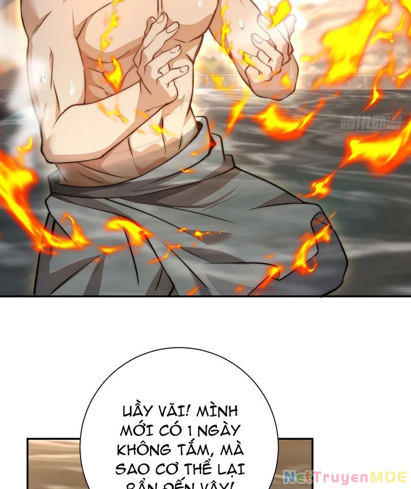 Dị Năng Trùng Sinh Ta Sớm Ở Đỉnh Cao Chapter 2 - Trang 2