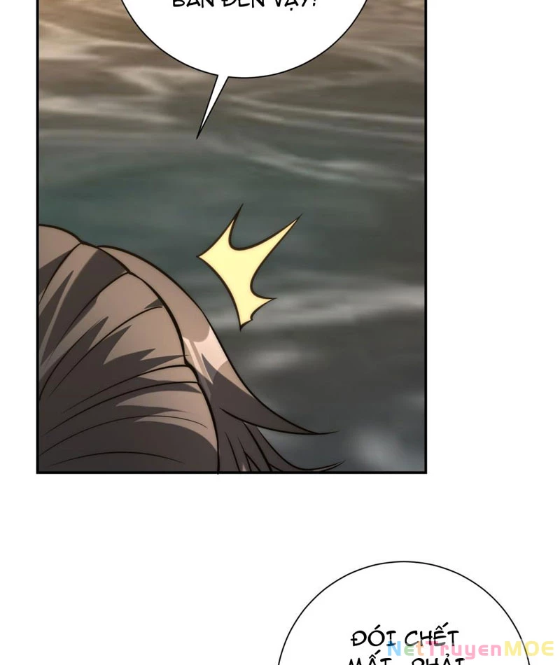 Dị Năng Trùng Sinh Ta Sớm Ở Đỉnh Cao Chapter 2 - Trang 2