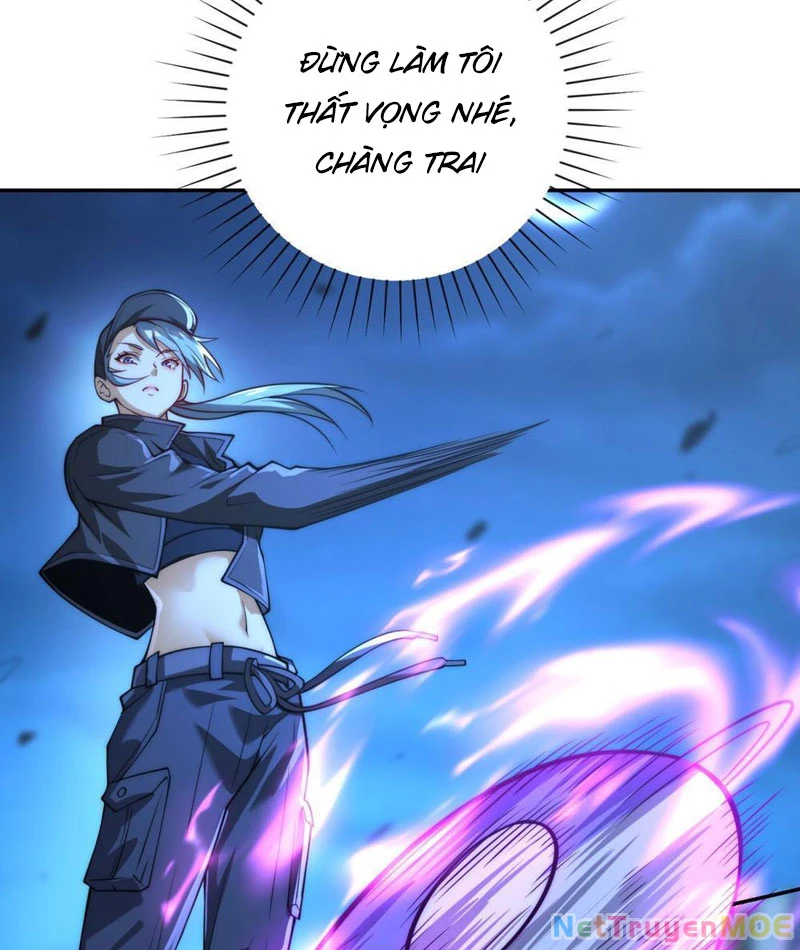 Dị Năng Trùng Sinh Ta Sớm Ở Đỉnh Cao Chapter 2 - Trang 2