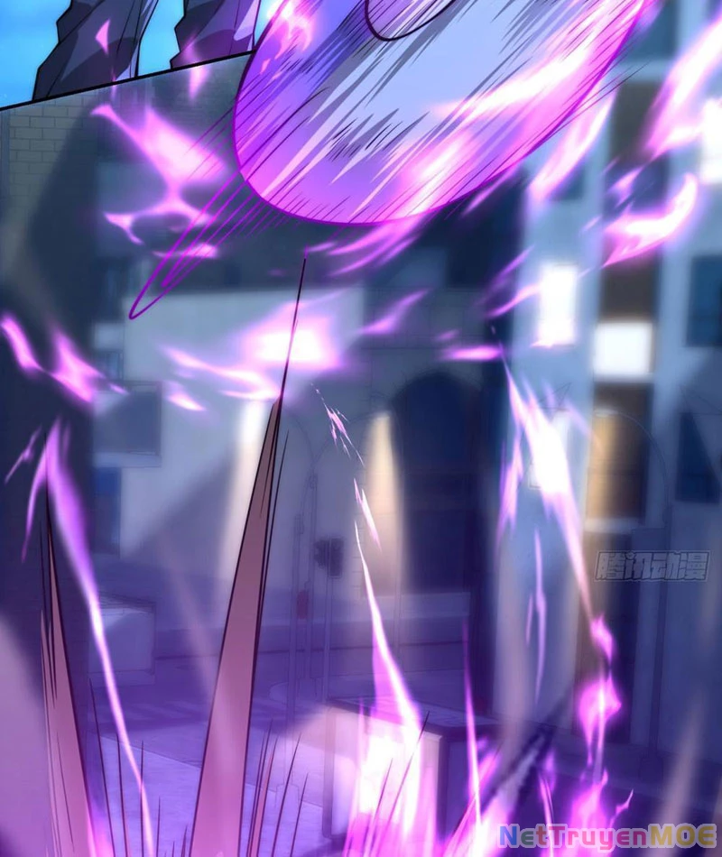 Dị Năng Trùng Sinh Ta Sớm Ở Đỉnh Cao Chapter 2 - Trang 2