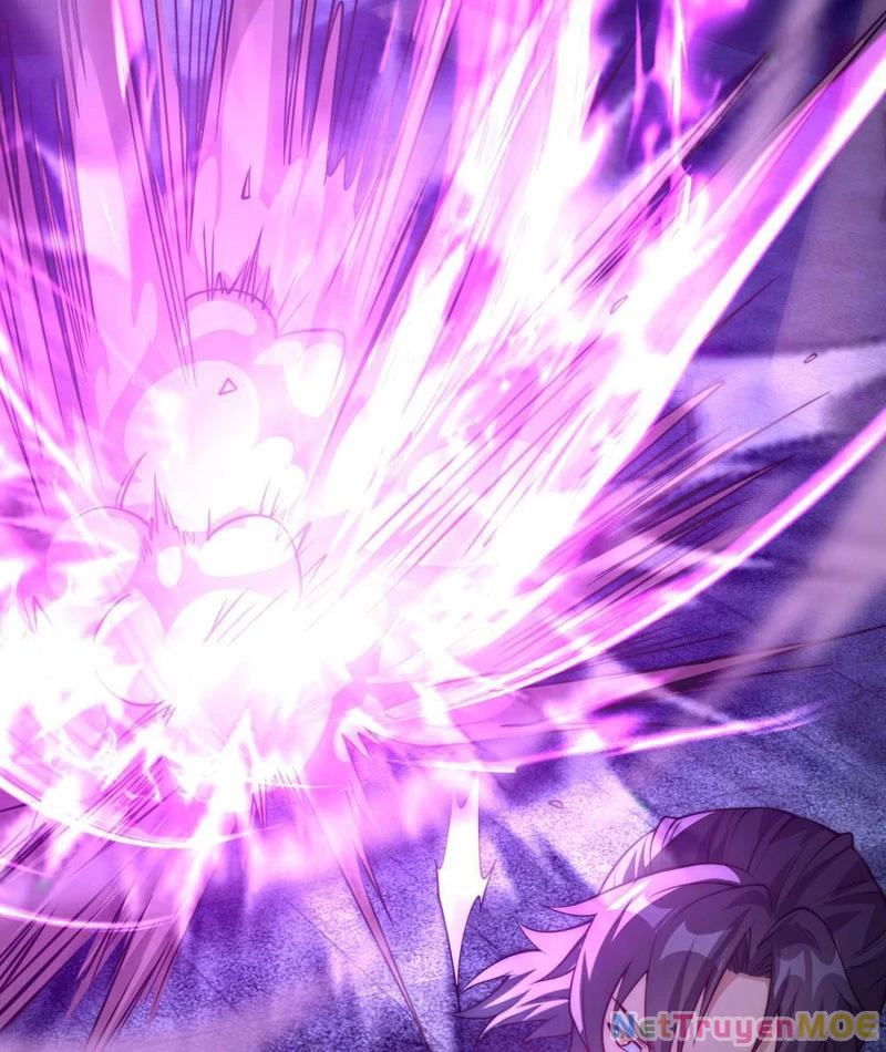 Dị Năng Trùng Sinh Ta Sớm Ở Đỉnh Cao Chapter 2 - Trang 2