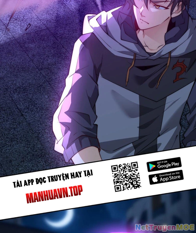 Dị Năng Trùng Sinh Ta Sớm Ở Đỉnh Cao Chapter 2 - Trang 2