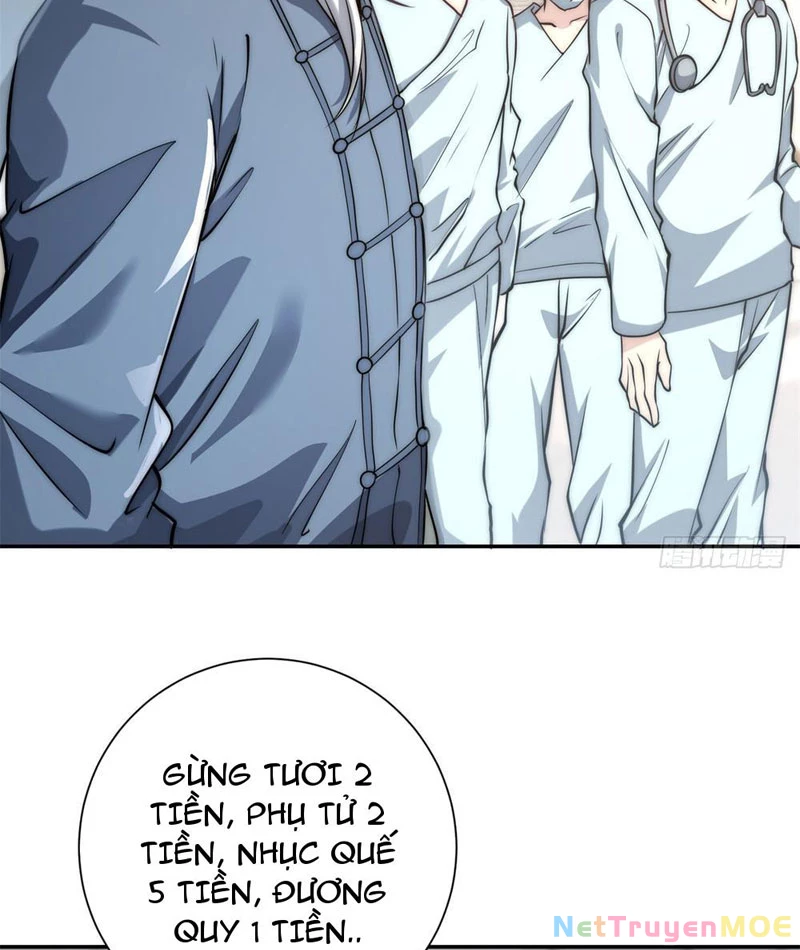 Dị Năng Trùng Sinh Ta Sớm Ở Đỉnh Cao Chapter 2 - Trang 2