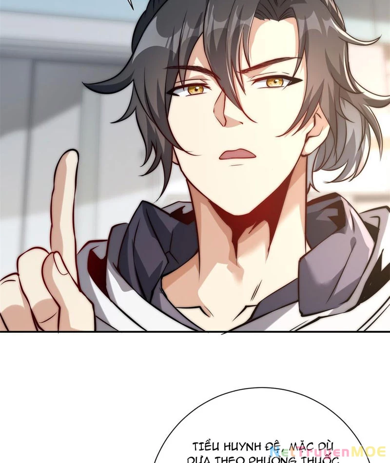 Dị Năng Trùng Sinh Ta Sớm Ở Đỉnh Cao Chapter 2 - Trang 2