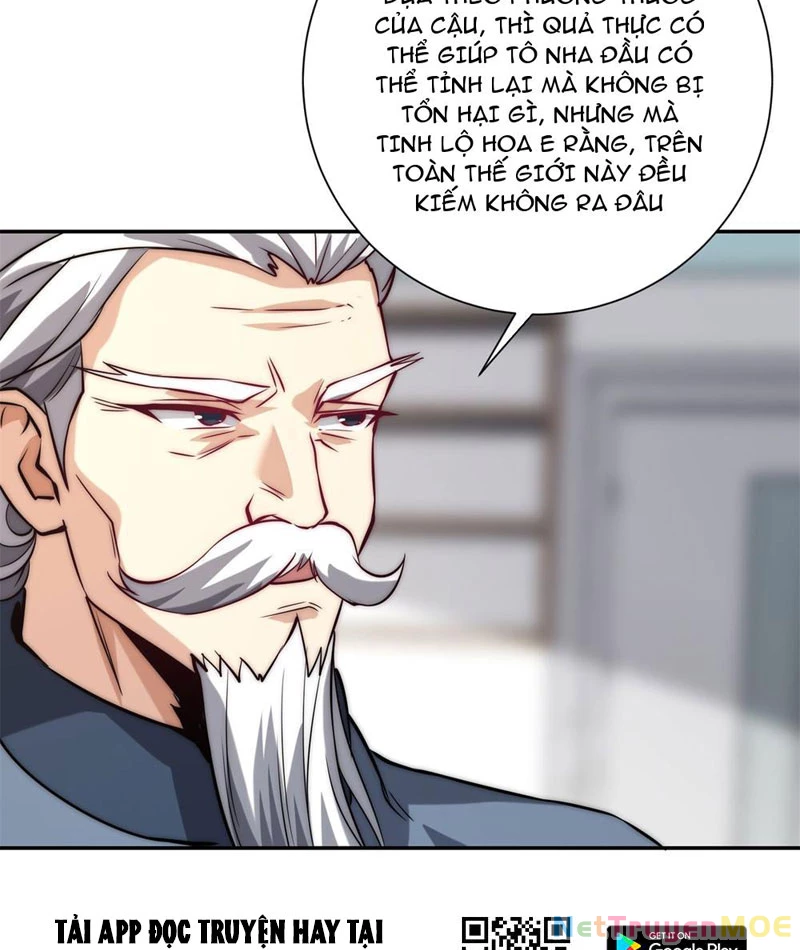 Dị Năng Trùng Sinh Ta Sớm Ở Đỉnh Cao Chapter 2 - Trang 2