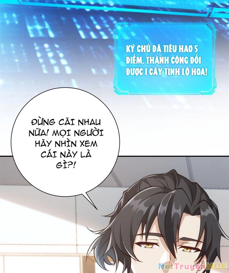 Dị Năng Trùng Sinh Ta Sớm Ở Đỉnh Cao Chapter 2 - Trang 2