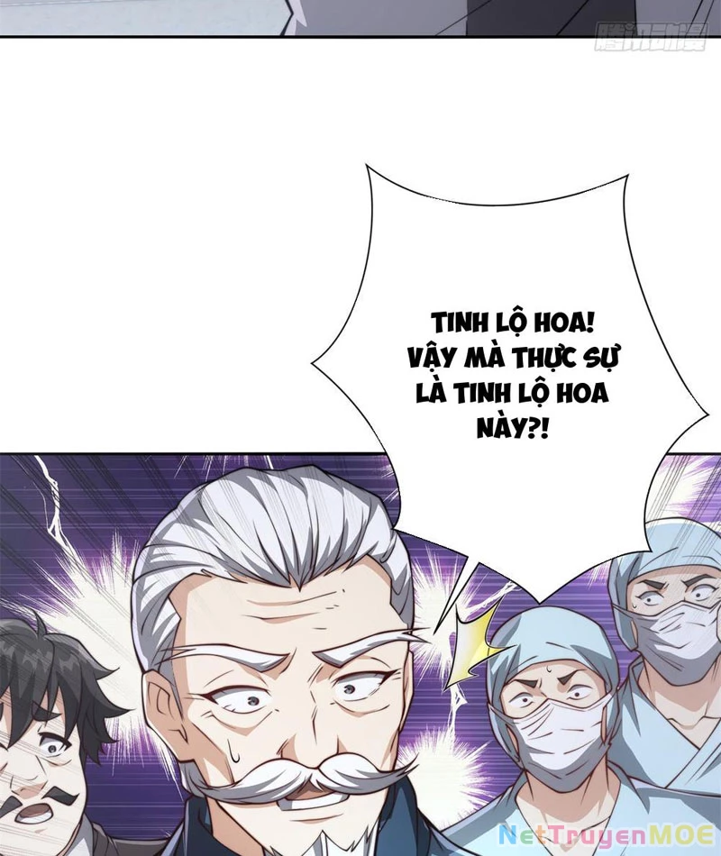 Dị Năng Trùng Sinh Ta Sớm Ở Đỉnh Cao Chapter 2 - Trang 2