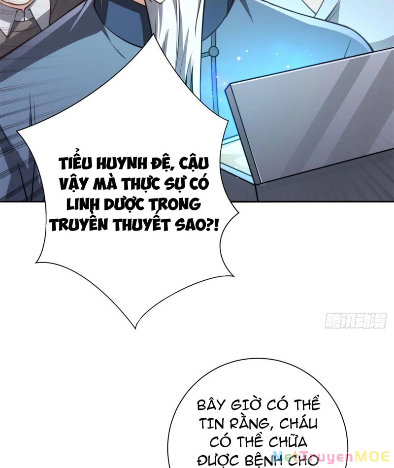 Dị Năng Trùng Sinh Ta Sớm Ở Đỉnh Cao Chapter 2 - Trang 2