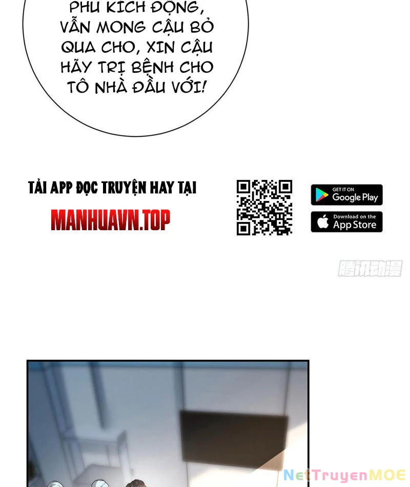 Dị Năng Trùng Sinh Ta Sớm Ở Đỉnh Cao Chapter 2 - Trang 2